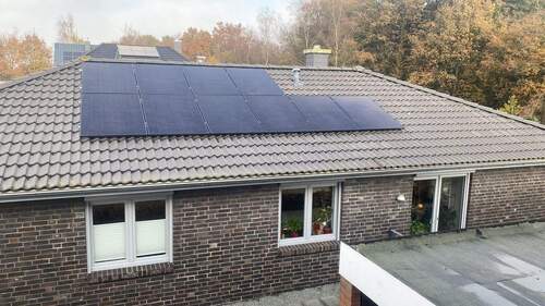 PV-Module-Süden (ges. 7,2kWp) - 