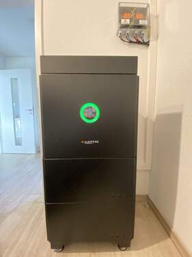 PV-Speicher (6kWh) - 