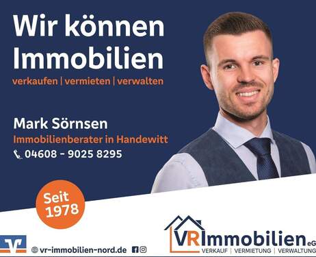 Ihr Immobilienberater in Handewitt - 