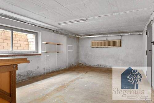 Kellerraum 1 - 