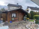 Gartenhaus - 