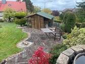 Gartenhaus - 