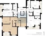 Grundriss W4 - 