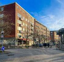 Kiel City - Ladenfläche zwischen Exerzierplatz und Holstenstraße! An der Wunderino Arena