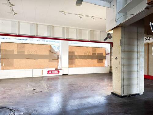 Bild 4 - Gewerbeobjekt (Büro, Produktion, Verkauf) in Kiel zur Miete