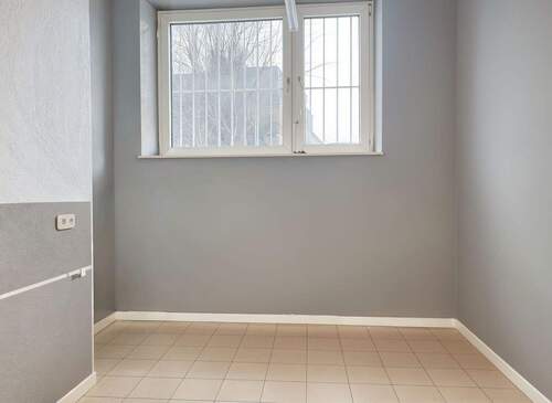 Büro - (KI generiert) - 