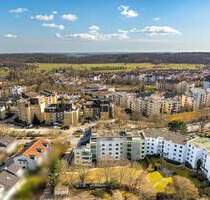Perfekt für jede Lebenslage: Dreizimmerwohnung auf der Diezenhalde - Böblingen
