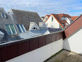 Dachbalkon - 