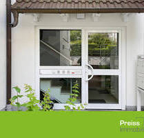 Renningen: Sonnige 3-Zimmer DG-Wohnung, renoviert mit neuwertiger Küche zum 1.8. frei!