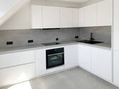 Neue Einbauküche - 