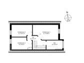 Dachgeschoss - 