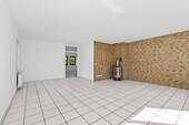 Wohnzimmer - 5 Zimmer Reihenendhaus zum Kaufen in Aachen