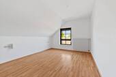 Schlafzimmer 1 - Reihenendhaus mit 123,40 m&sup2; in Aachen zum Kaufen