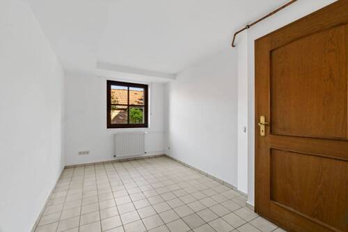 Arbeitszimmer - 