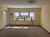 Ess- und Wohnbereich - 4 Zimmer Etagenwohnung zum Kaufen in Schwaig bei Nürnberg