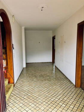 Flur Eingangsbereich - 