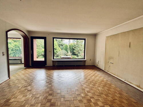 Wohnzimmer EG - 