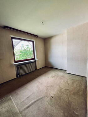 Arbeitszimmer EG - 