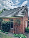 Seitenansicht Werkstatt - 