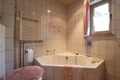 Tageslichtbadezimmer - 