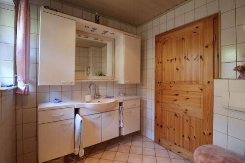 Tageslichtbadezimmer - 