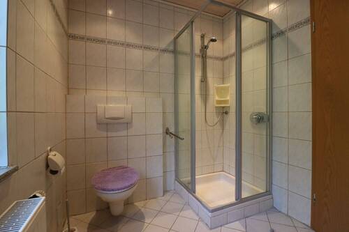 Duschbad - 