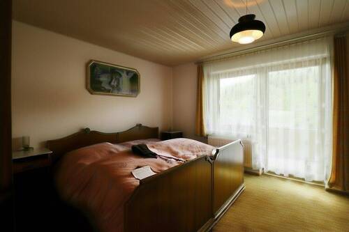 Schlafzimmer - 