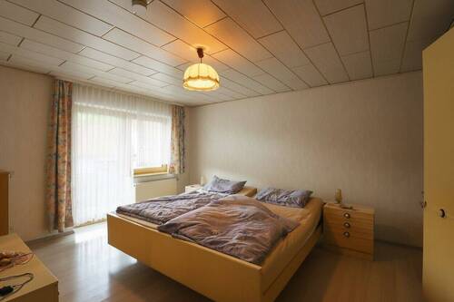Schlafzimmer - 