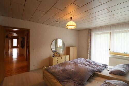 Schlafzimmer - 