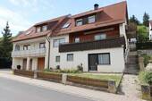 Bild 2 - 4 Zimmer Etagenwohnung zum Kaufen in Rügland