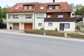 Bild 3 - 4 Zimmer Etagenwohnung in Rügland