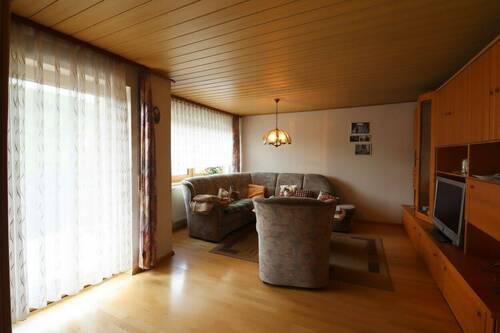 Wohnzimmer - 