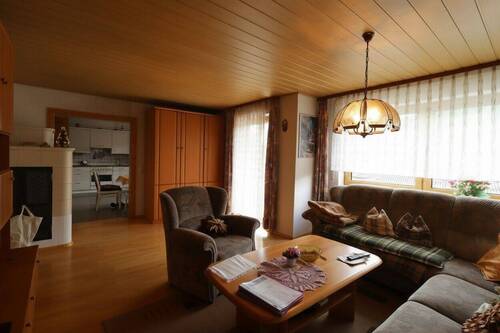 Wohnzimmer - 