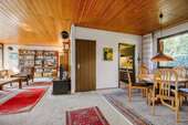 Esszimmer / Wohnzimmer - 