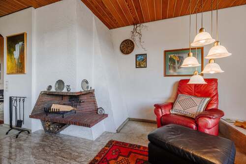 Kamin - 