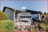 Ansicht - Einfamilienhaus in exponierter Lage