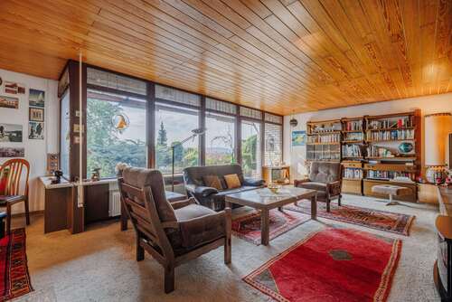 Wohnzimmer - 