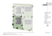 Visualisierung Haus A und B - 
