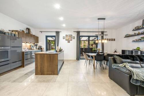 Bild 2 - 3 Zimmer Bungalow zum Kaufen in Strausberg / Gladowshöhe