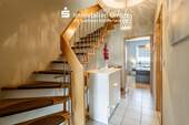 Treppenhaus - 