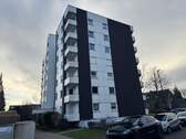 Straßenansicht - 