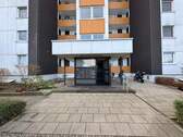 Haupteingang - 