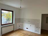 Küche - 2 Zimmer Etagenwohnung zur Miete in Wuppertal / Wichlinghausen