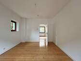 Wohnzimmer - 2 Zimmer Etagenwohnung in Wuppertal / Wichlinghausen