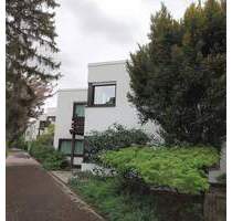 Großzügiges Reihenmittelhaus in Muffendorf mit Einliegerwohnung und sonnigem Atriumgarten - Bonn