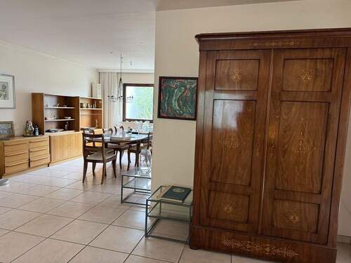 Wohnzimmer Essbereich - Reihenmittelhaus mit 210,00 m² in Bonn zum Kaufen