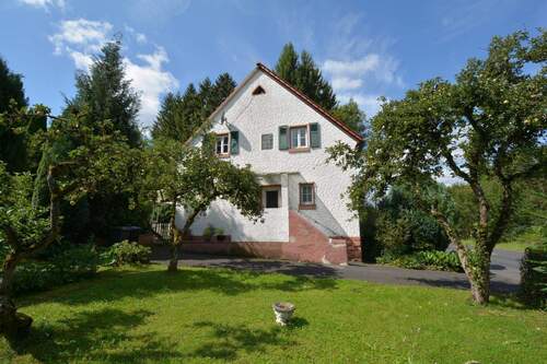 Gerolstein Brunnenstraße 2.JPG - 6 Zimmer Einfamilienhaus zur Miete in Gerolstein