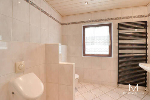 Badezimmer - 