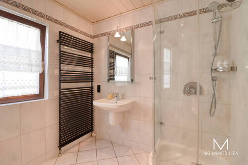 Badezimmer - 