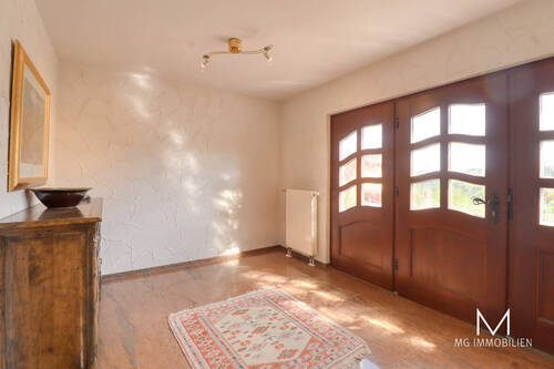 Eingangsbereich - 